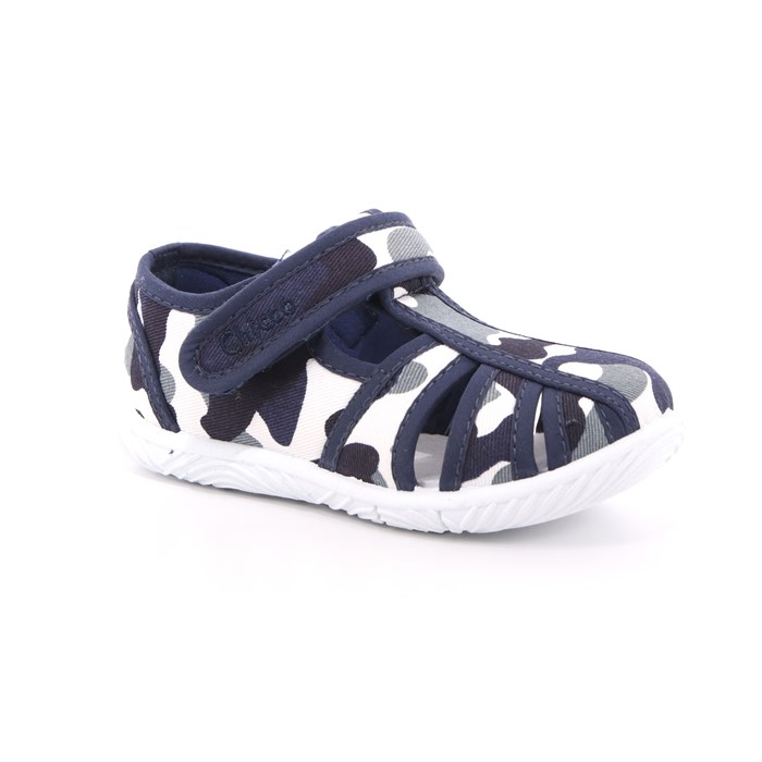 Chicco Ragnetto Blu