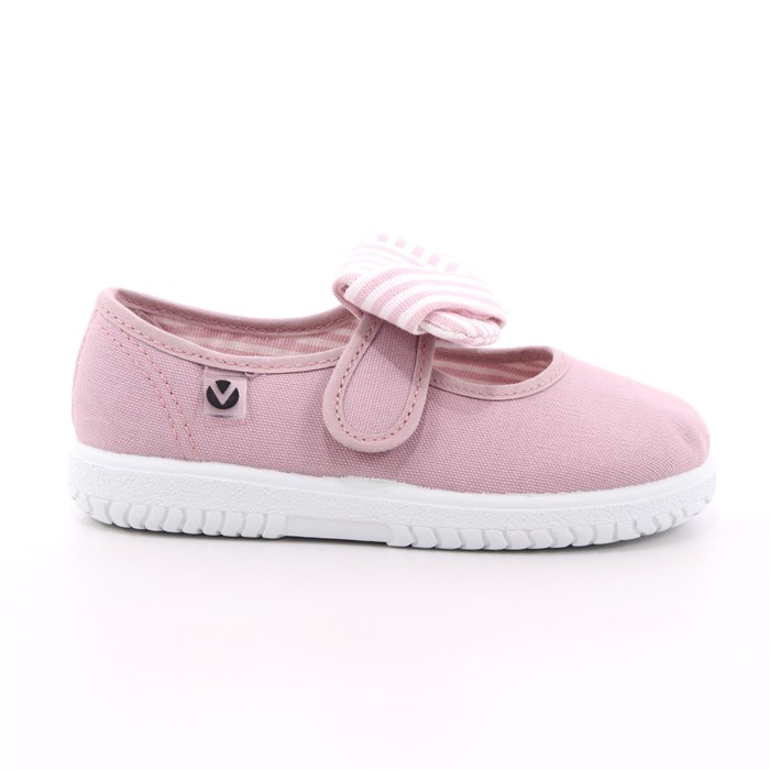 Ballerina Victoria Bambina Lilla  Scarpe 5 - 105110