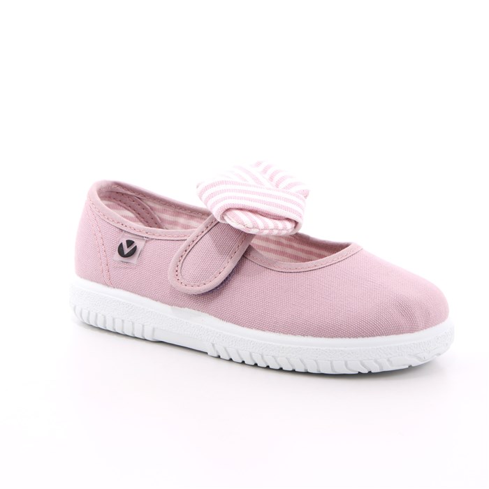 Victoria Ballerina Lilla