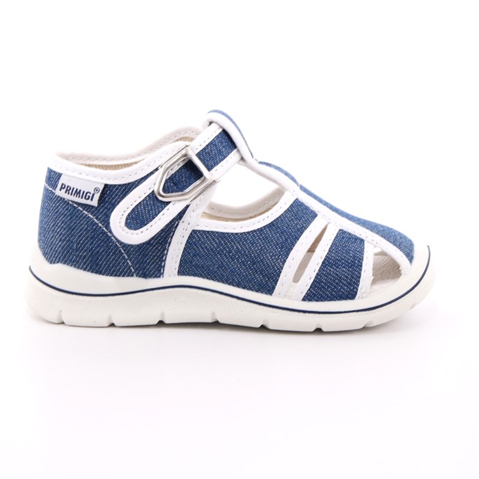 Ragnetto Primigi Bambino Blu  Scarpe 754 - 7368033