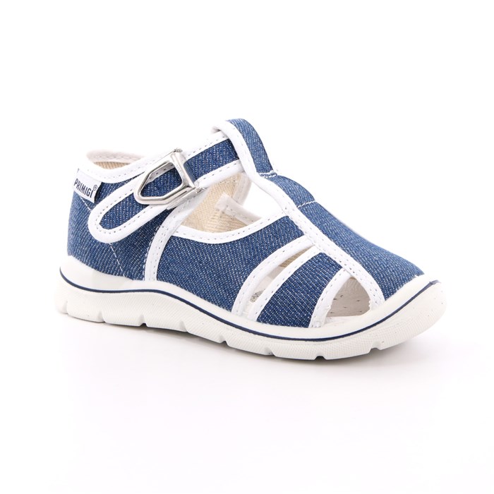 Primigi Ragnetto Blu