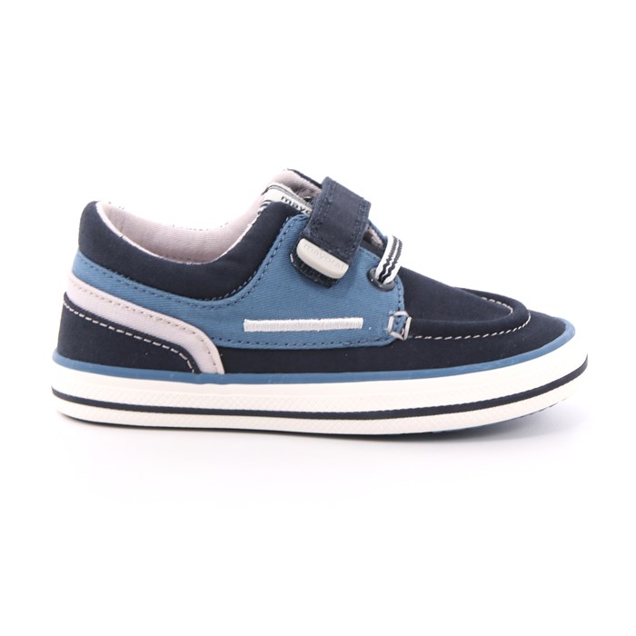 Mocassino Mayoral Bambino Blu  Scarpe 72 - 41286