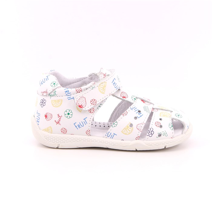 Ragnetto Balocchi Bambina Bianco  Scarpe 311 - 115150