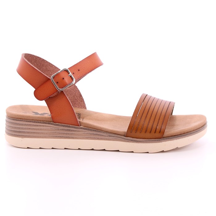 Sandalo Xti Donna Cuoio  Scarpe 136 - 49846
