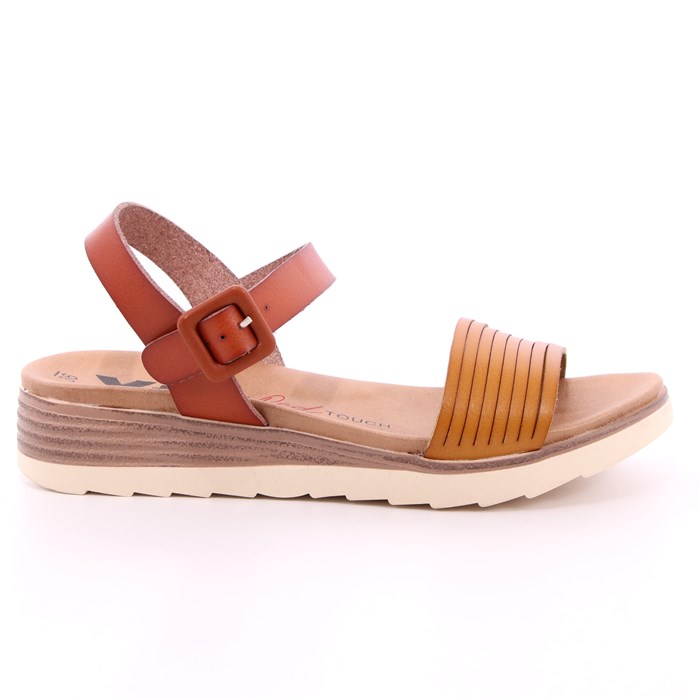 Sandalo Xti Donna Giallo  Scarpe 137 - 49846