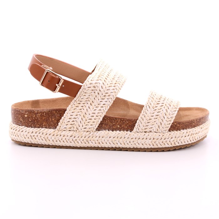 Sandalo Xti Donna Grigio  Scarpe 145 - 42553