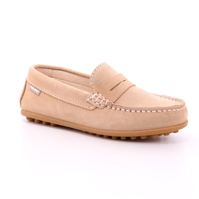 Pablosky Mocassino Taupe