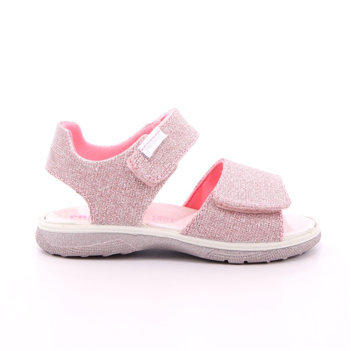 Sandalo Primigi Bambina Cipria  Scarpe 766 - 7374200