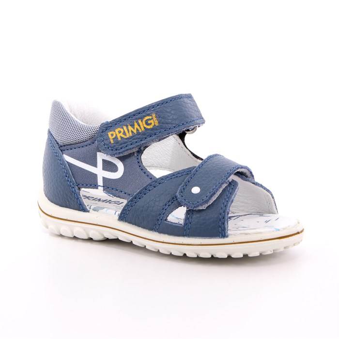 Primigi Sandalo Blu