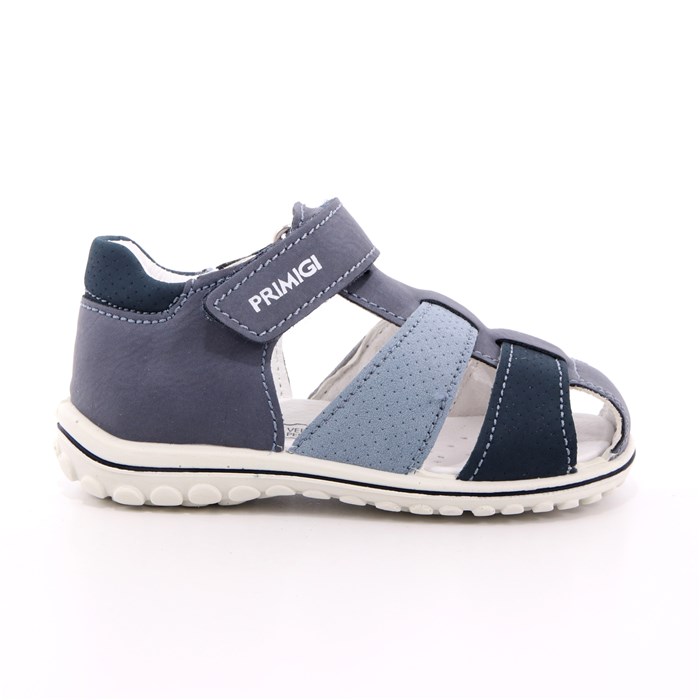 Ragnetto Primigi Bambino Blu  Scarpe 769 - 7375300