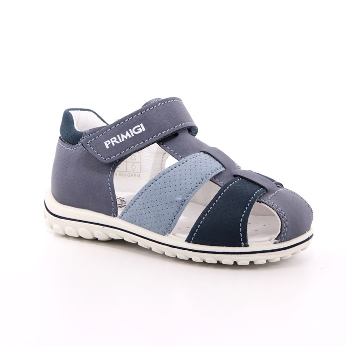 Primigi Ragnetto Blu