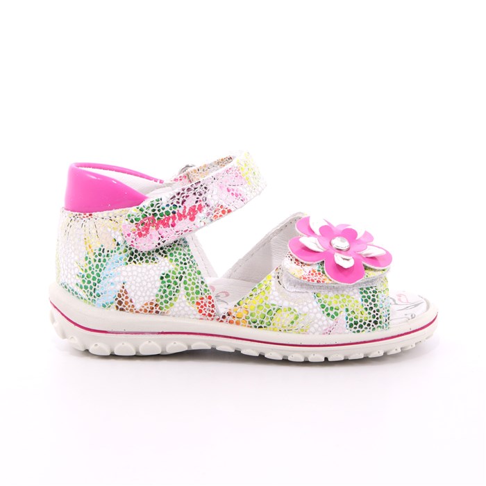 Sandalo Primigi Bambina Fiorato  Scarpe 772 - 7375611