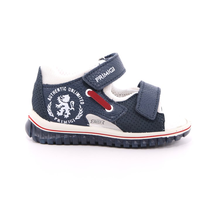 Sailor Pant in Light Blue Denim