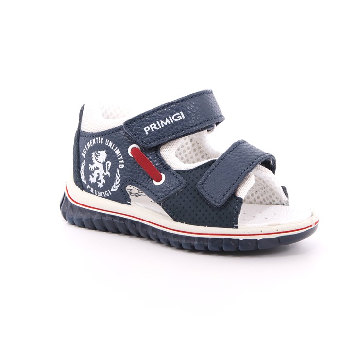 Sailor Pant in Light Blue Denim