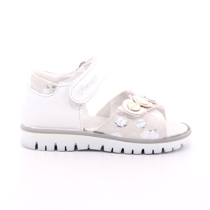 Sandalo Primigi Bambina Bianco  Scarpe 777 - 7378000