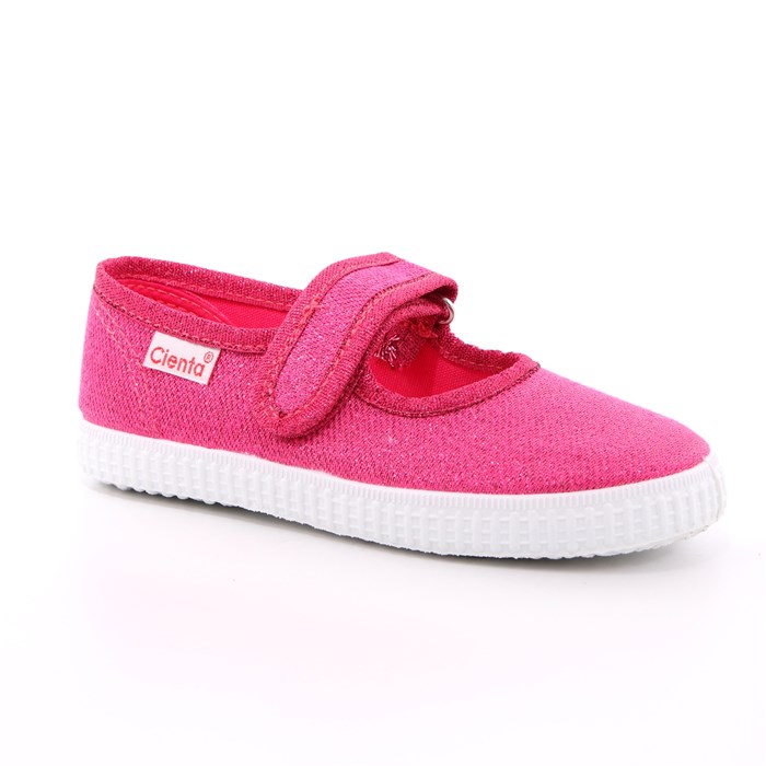 Cienta Ballerina Fuxia