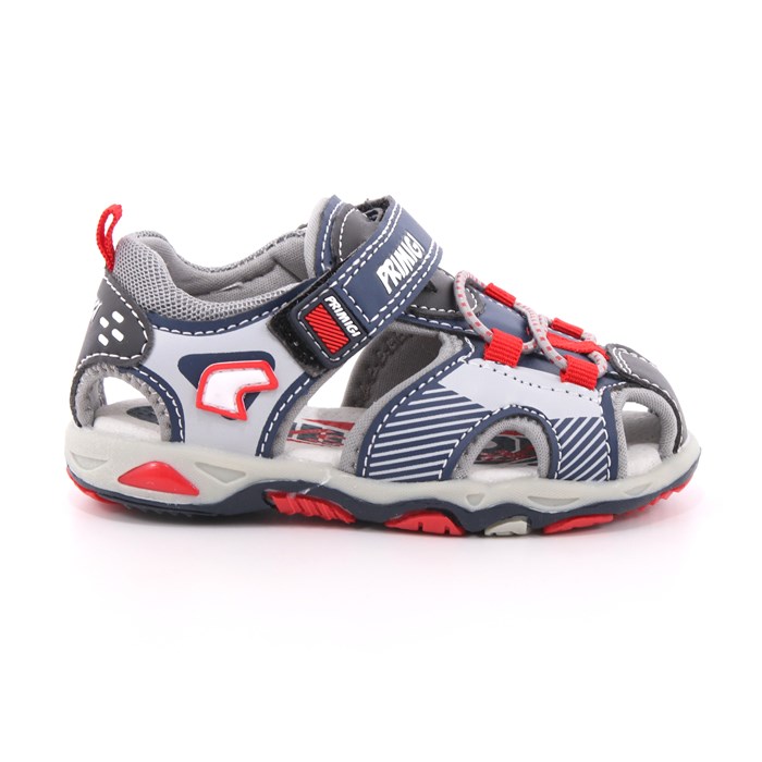 Ragnetto Primigi Bambino Blu  Scarpe 797 - 7450344