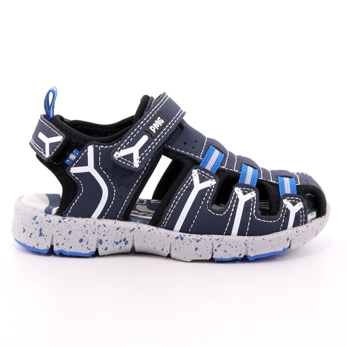 Ragnetto Primigi Bambino Blu  Scarpe 801 - 7461322