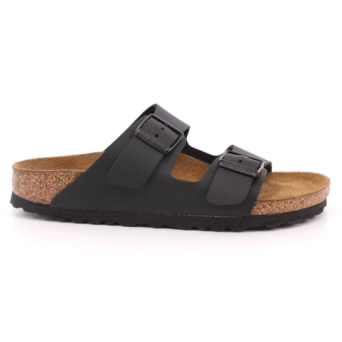 Sandalo Birkenstock Donna Nero  Scarpe 22 - 051793