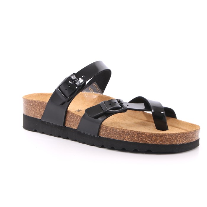 Grunland Infralluce Nero