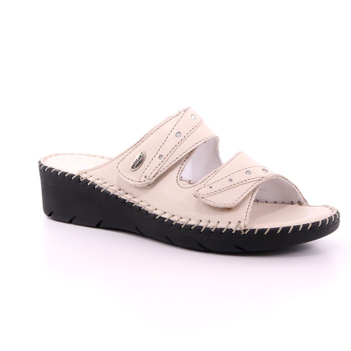 Grunland Ciabatte Beige