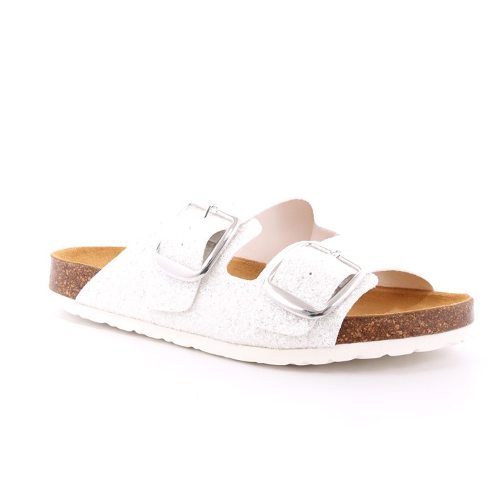 Biostar Ciabatte Bianco