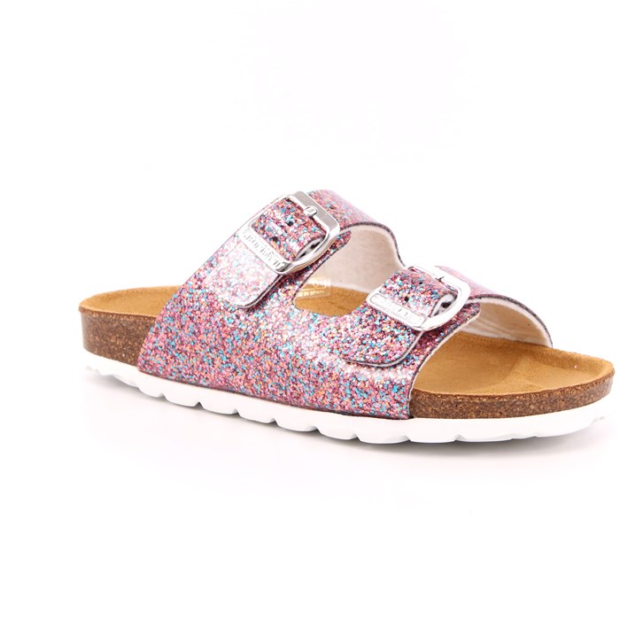 Grunland Ciabatte Rosa