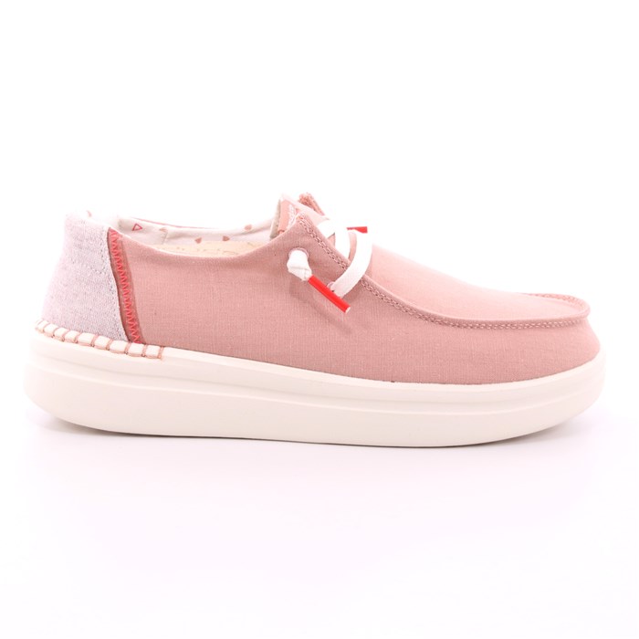 Slip On Hey Dude Donna Rosa  Scarpe 10 - 121945031A0