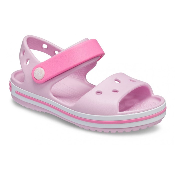 Crocs Sandalo Rosa