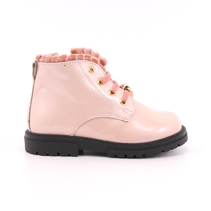 Anfibio Walkey Bambina Rosa  Scarpe 25 - 41535