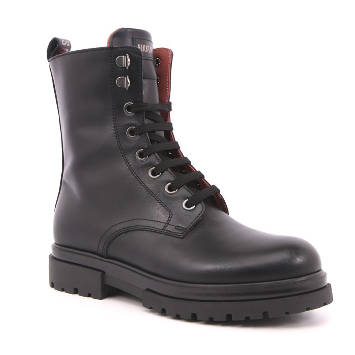 Bikkembergs Anfibio Nero