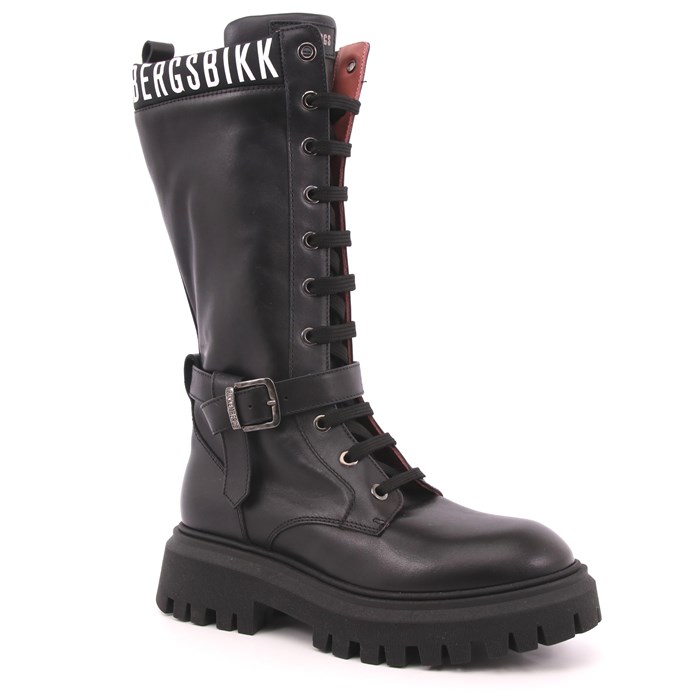 Bikkembergs Anfibio Nero