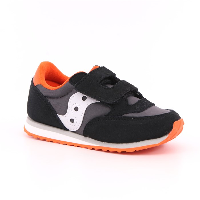Saucony Scarpa Allacciata Nero