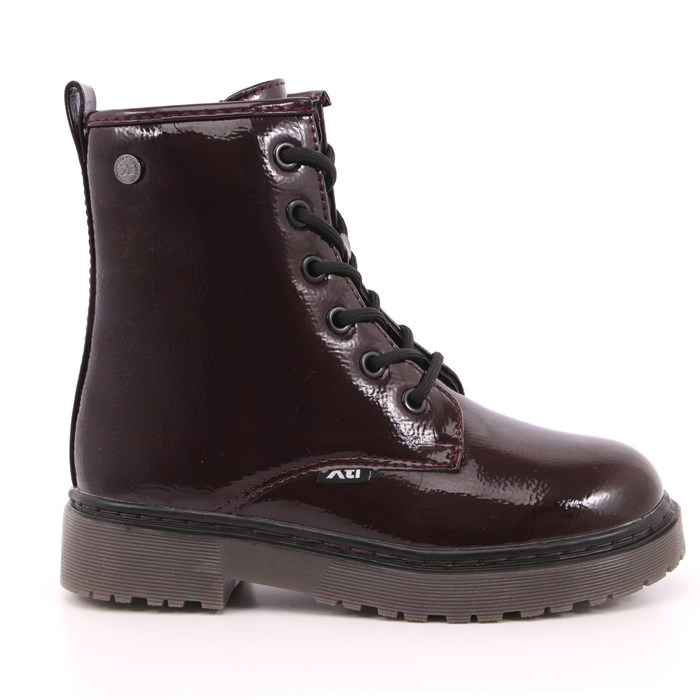 Anfibio Xti Bambina Bordeaux  Scarpe 149 - 57737