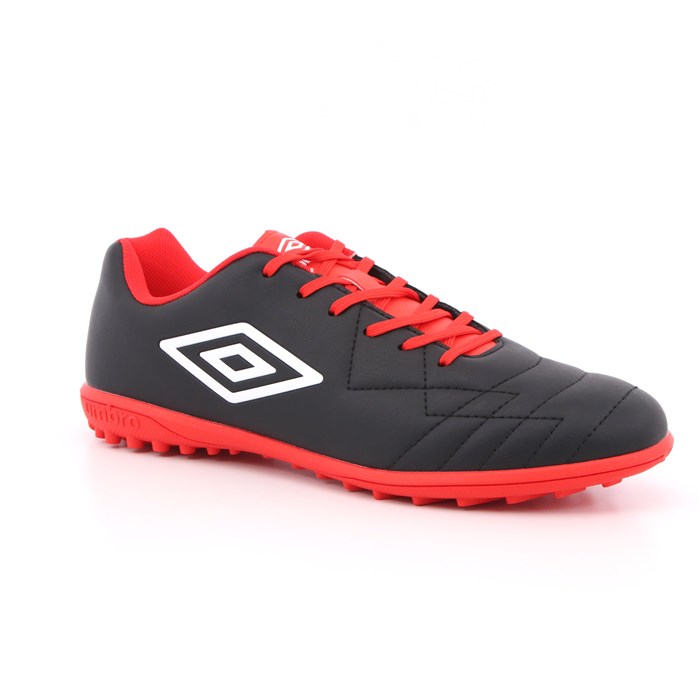 Umbro Scarpa Calcetto Nero