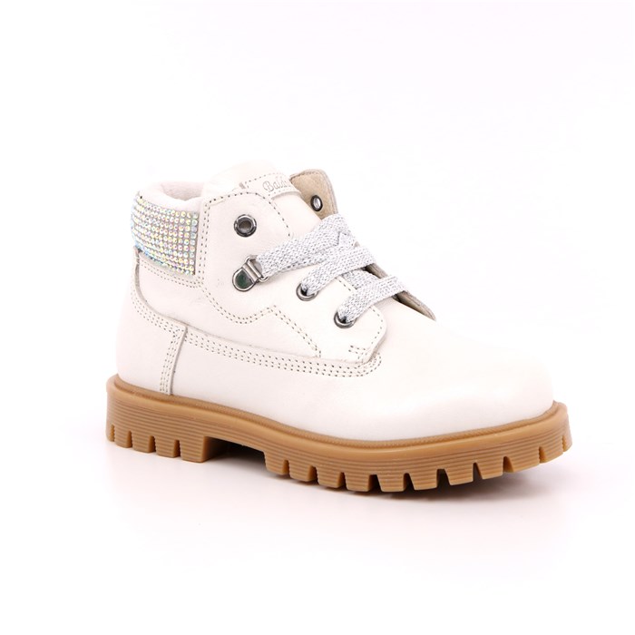 Sailor Pant in Light Blue Denim