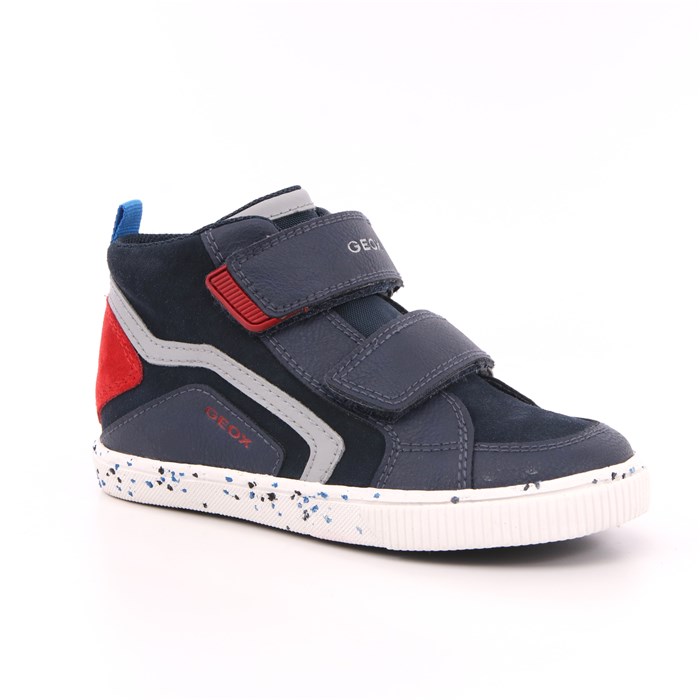 Sailor Pant in Light Blue Denim