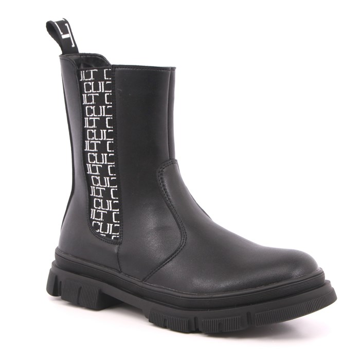 Cult Stivaletto Nero