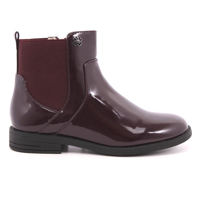 Stivaletto Mayoral Bambina Bordeaux  Scarpe 73 - 227
