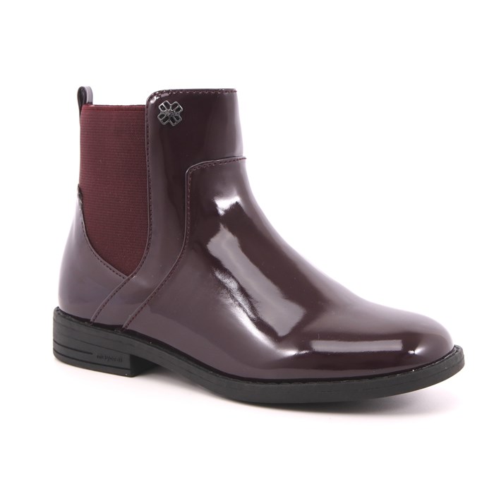 Mayoral Stivaletto Bordeaux