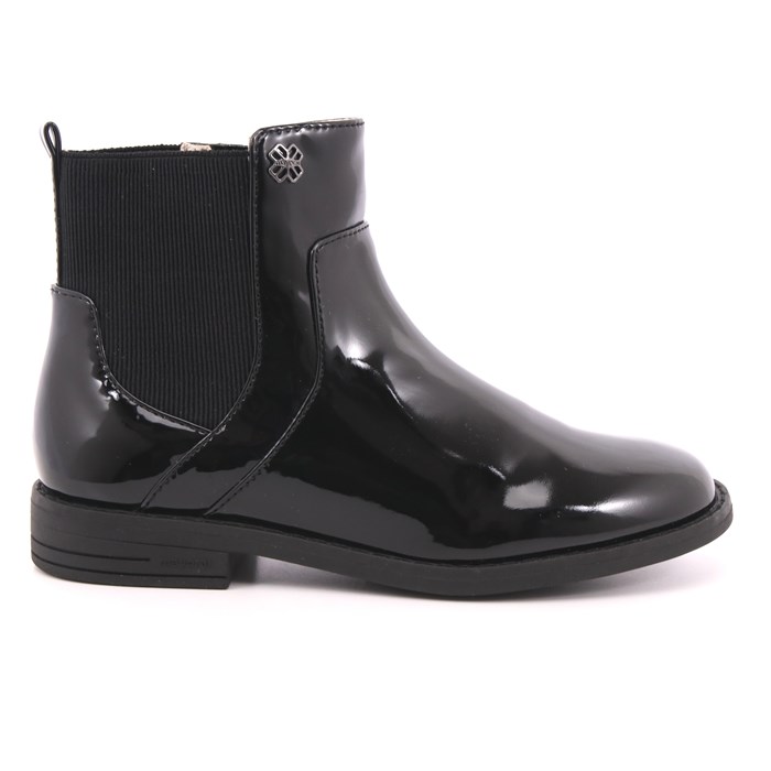 Stivaletto Mayoral Bambina Nero  Scarpe 74 - 227