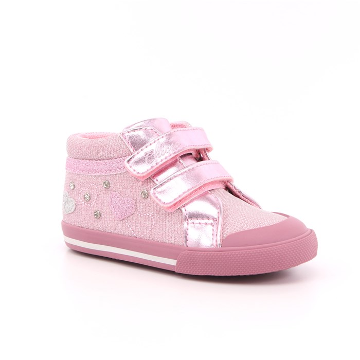 Chicco Scarpa Strappi Rosa