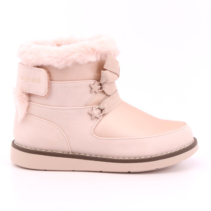 Stivaletto Mayoral Bambina Rosa  Scarpe 78 - 230