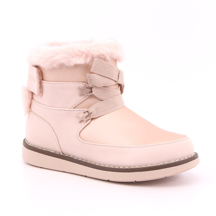 Mayoral Stivaletto Rosa