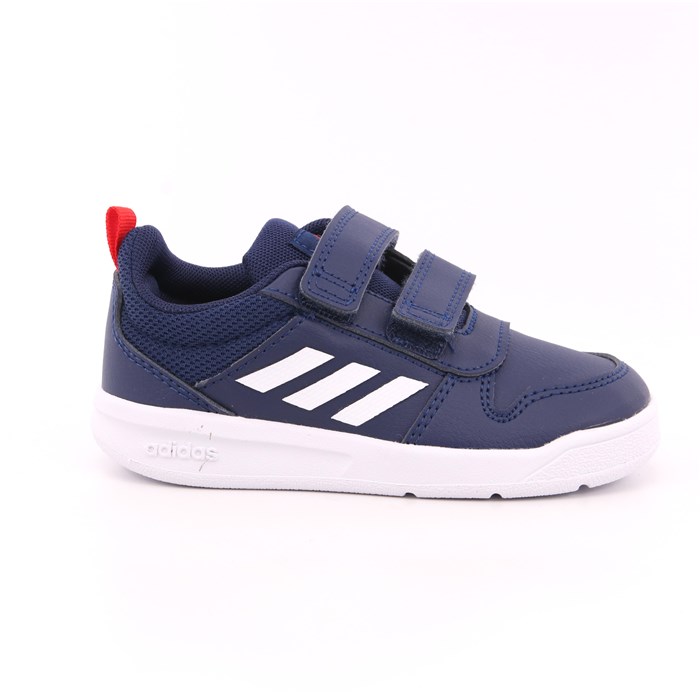 Scarpa Strappi Adidas Bambino Blu  Scarpe 847 - S24053