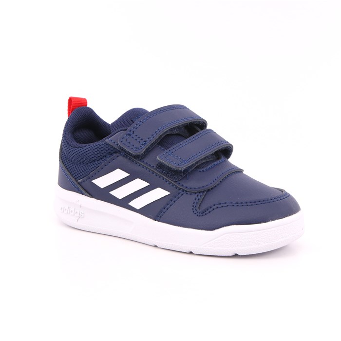 Adidas Scarpa Strappi Blu