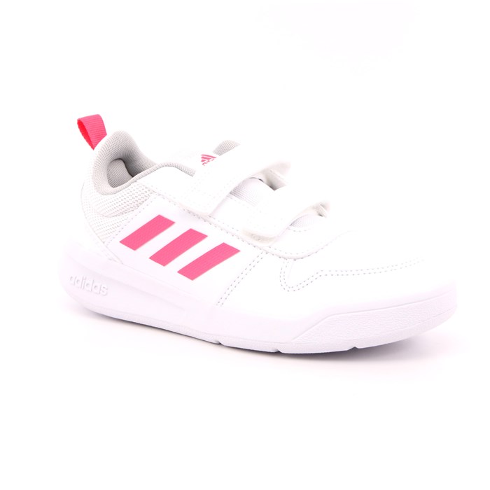 Adidas Scarpa Strappi Bianco