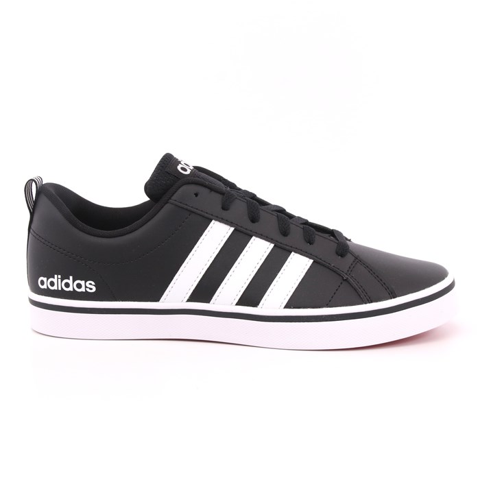 Scarpa Allacciata Adidas Uomo Nero  Scarpe 859 - H68081