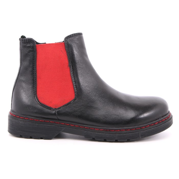 Beatles Evoca Bambino Nero  Scarpe 26 - SARIN
