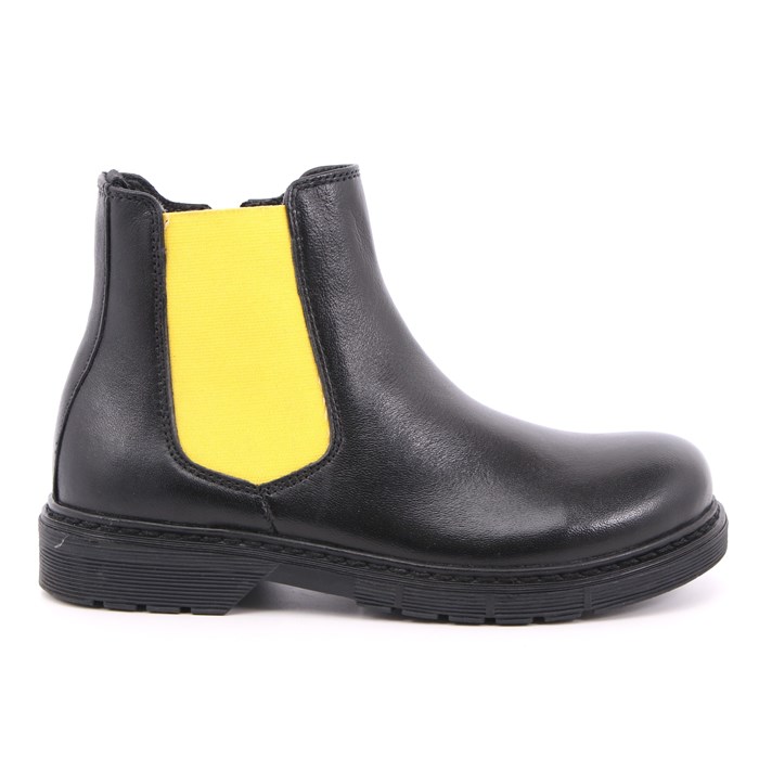 Beatles Evoca Bambino Nero  Scarpe 27 - SARIN